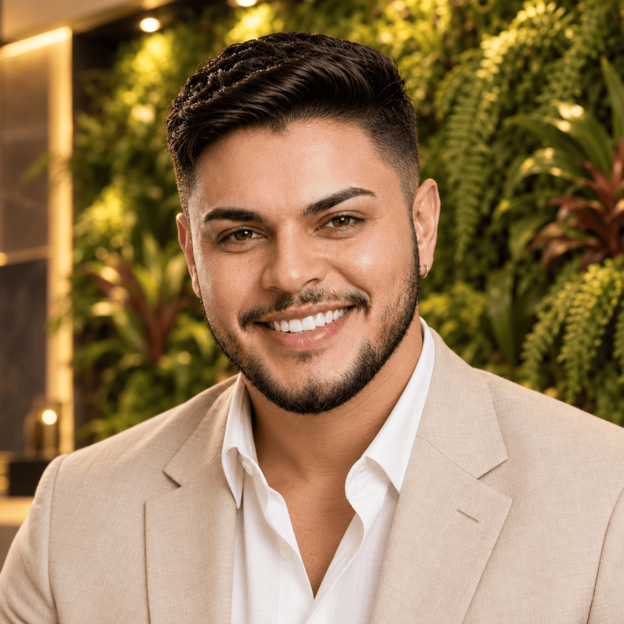 Ailson Santana