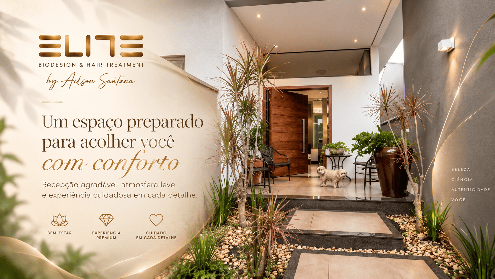 Espaço Elite