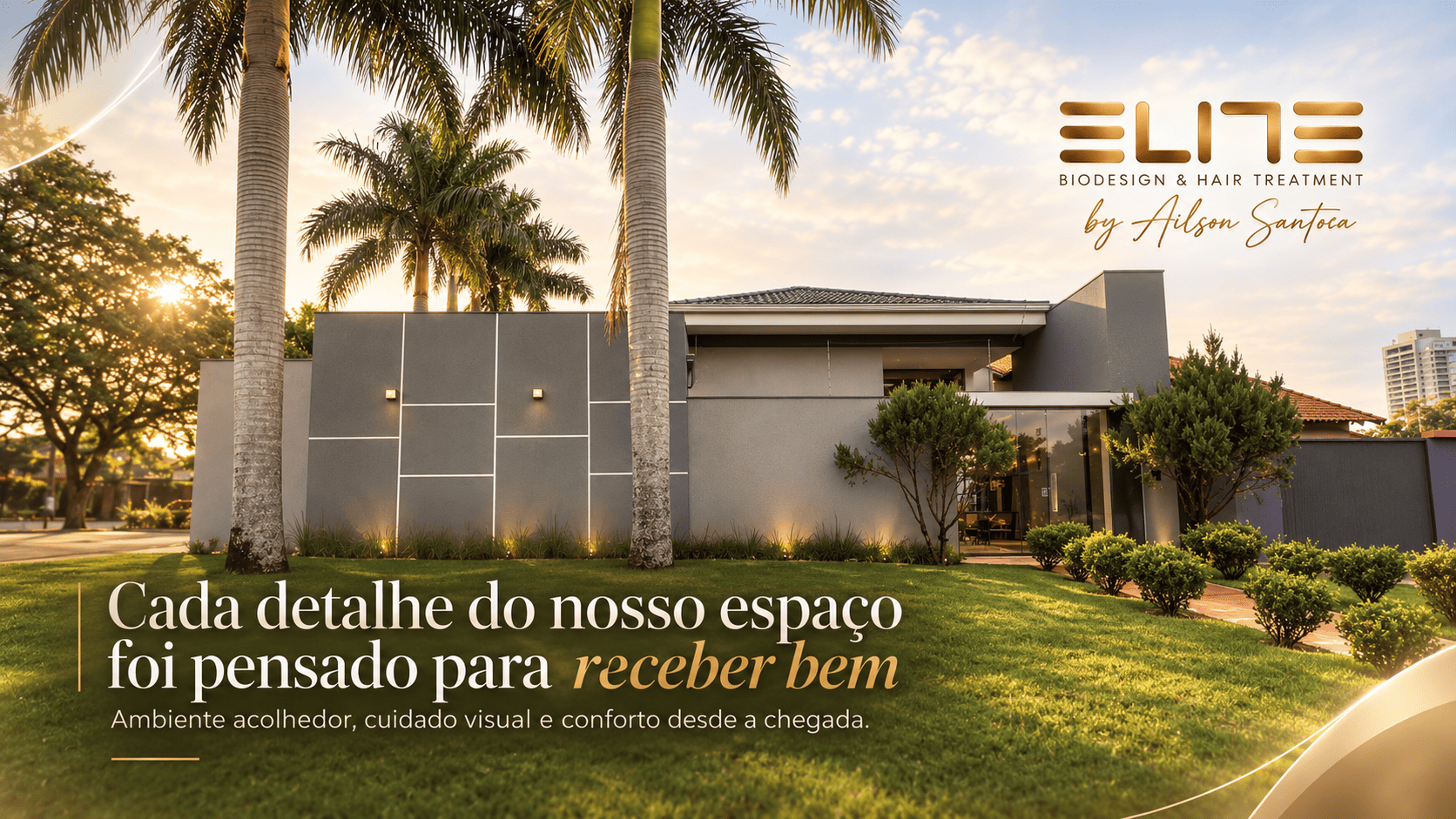 Espaço Elite